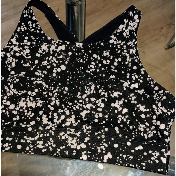 Fabletics: No-Bounce Sports Bra (limited edition) - Picture 3 of 6